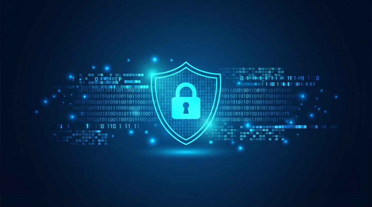 加速器获得隐私安全保护